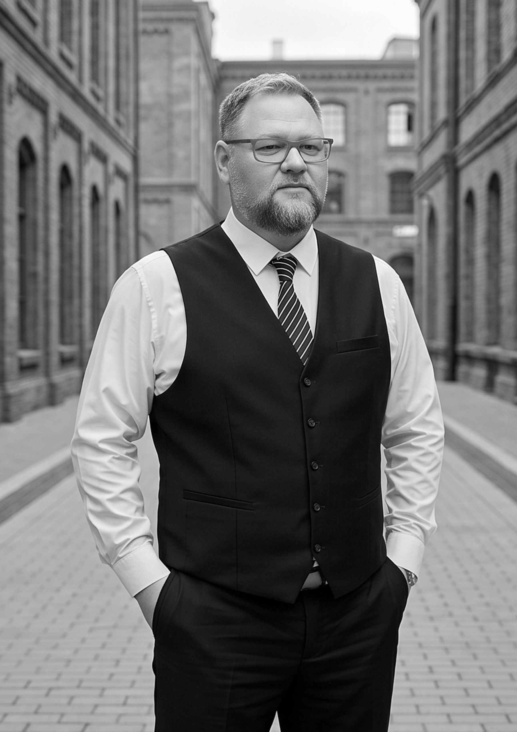 Krzysztof Andryszek — specjalista ds. podpisów elektronicznych, Autoryzowany Partner Certum w Łodzi