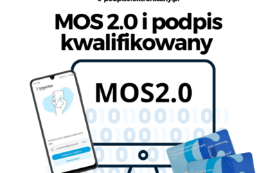 MOS 2.0 ruszył — dlaczego podpis kwalifikowany stał się niezbędny dla firm zatrudniających cudzoziemców?